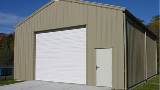 Garage Door Openers at Ansley Park, Florida